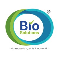 BIOSOLUTIONS logo - Similar company to Panopen Education