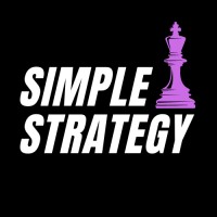 Simple Strategy logo - Similar company to Scaleup Impact | B Corp
