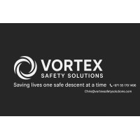 Vortex Safety Solutions logo - Similar company to Pilim