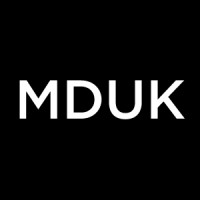 MDUKMedia logo - Similar company to Theo Ruby Marketing