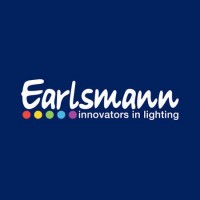 Earlsmann Lighting logo - Similar company to Pulse Lighting Limited