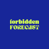 Forbidden Forecast logo - Similar company to Minor Project Van Je Leven