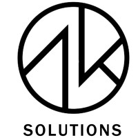 AK Solutions India logo - Similar company to A.K Solution