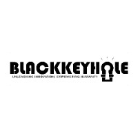 Blackkeyhole logo - Similar company to Velv