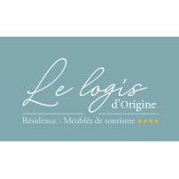 Le Logis d'Origine. logo - Similar company to Le Point D'Origine.