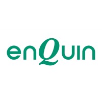 Enquin logo - Similar company to Lab (Uk) Limited