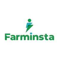 Farminsta logo - Similar company to Netoai