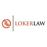 Loker Law, APC logo - Similar company to Booth Llp