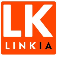 LINKIA.IN💫Vende Conversando con Decisores: Rápido+Preciso+Escalable→Rentable logo - Similar company to Iaweb3