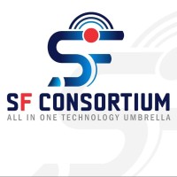 SF Consortium Pty Ltd logo - Similar company to Jaspa Technologies