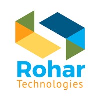 Rohar Technologies logo - Similar company to 3Dee Technologies