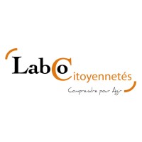 Laboratoire Citoyennetés logo - Similar company to Apedr Burkina