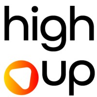High Up Consultoria e Projetos logo - Similar company to Mobile Sales - Soluções Em Gestão E Vendas