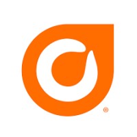 Orange Leaf Franchising logo - Similar company to Dothesmart