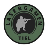 Buiten Lasergamen logo - Similar company to Revsup