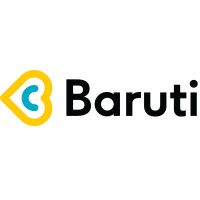 Baruti AG logo - Similar company to Negenet