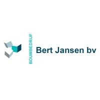 Bouwbedrijf Bert Jansen b.v. logo - Similar company to B2S Bouw