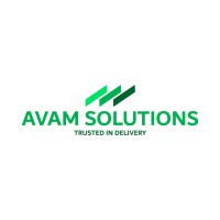 AVAM Solutions Ltd logo - Similar company to Total Spend Solutions