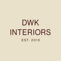 DWK Interiors logo - Similar company to Mera Studio Architects
