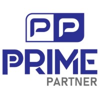 Prime Partner logo - Similar company to Safe Holding