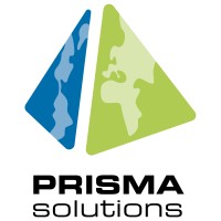 PRISMA solutions logo - Similar company to Multicom Comercio