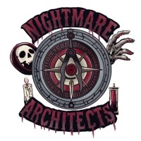 Nightmare Architects logo - Similar company to Studio Schrofer