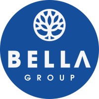 Bella Group Services logo - Similar company to Plavica