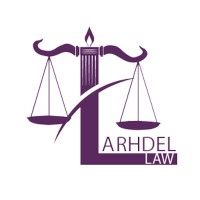 US IMMIGRATION LAWYER (Larhdel Law) logo - Similar company to Us Immigration Advisors