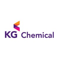 KG Chemical Corp. logo - Similar company to Arkion Life Sciences