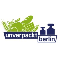 unverpackt berlin logo - Similar company to Biohotel Schwanen