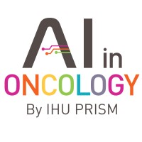 AI in Oncology by IHU PRISM logo - Similar company to Ai In Precision Oncology