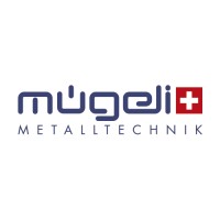 MÜGELI Metalltechnik AG logo - Similar company to Rauscher Gmbh