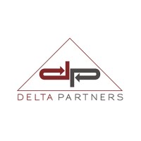 Delta Partners SA logo - Similar company to Hlb Hellas Sa