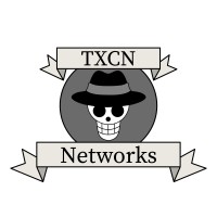 TXCNNetworks logo - Similar company to Alushutter