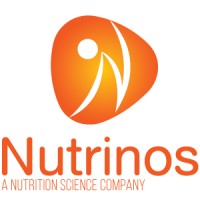 Nutrinos logo - Similar company to Nexilra