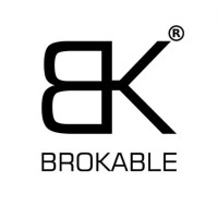 Brokable logo - Similar company to Samwon Fa