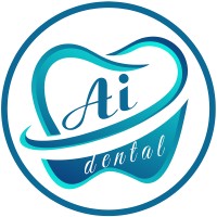 AI DENTAL handpiece logo - Similar company to Shanghai Jps Dental Co,.Ltd