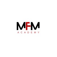 MFM Academy logo - Similar company to Mítica Technology