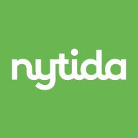 Nytida logo - Similar company to Studybuddy Ab