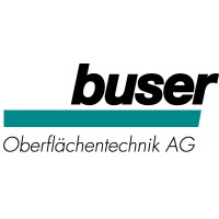 Buser Oberflächentechnik AG logo - Similar company to Proliquid Gmbh