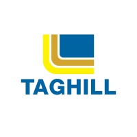 Taghill Group logo - Similar company to Speedbrick