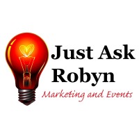 Just Ask Robyn logo - Similar company to Max Serviced Offices