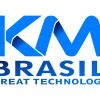 KM Brasil logo - Similar company to Ms Digital Printing Supplies