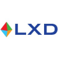 LXD Research & Display logo - Similar company to Welliot