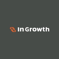 In Growth- Especialista em aquisição de crédito. logo - Similar company to Cybertalks Latam