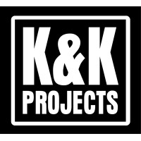 K&K Projects logo - Similar company to Jv Tech B.V.