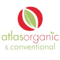 Atlas Organic & Conventional logo - Similar company to Winfert