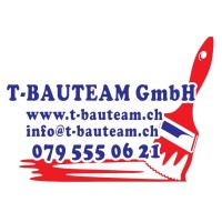 T-Bauteam GmbH logo - Similar company to Technicoat S.R.O.