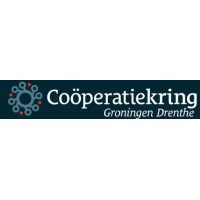 Coöperatiekring Groningen-Drenthe logo - Similar company to Geopark De Hondsrug