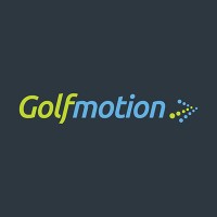 Golfmotion logo - Similar company to Golf Mart